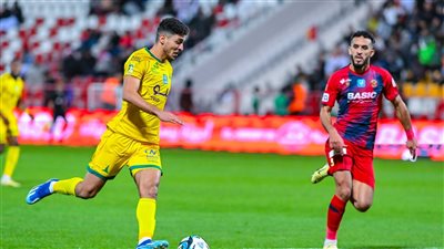 حجازي يشارك في فوز الاتحاد.. وشريف يتفوق على طارق حامد بالدوري السعودي