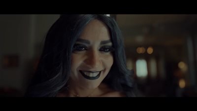 ملخص مسلسل المداح الحلقة الـ 20| مليكة تقتل جميل برسوم.. وتهدد الشيخ خضر للابتعاد عن حمادة هلال