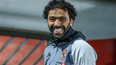 حسين الشحات: تنازلت عن أكثر من مليون دولار مقابل الانضمام للأهلي