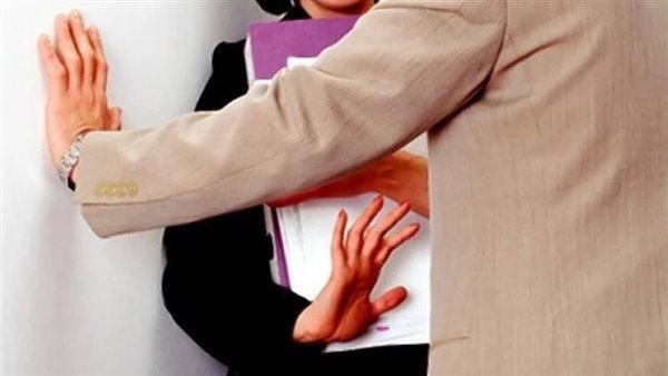 تحرش - تعبيرية 