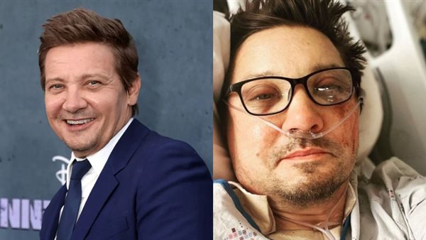 جيريمي رينر