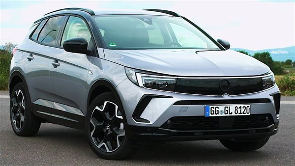 أوبل جراند لاند