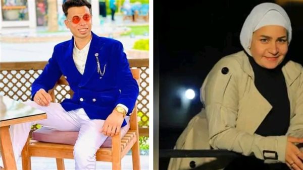 فتاة البراجيل وخطيبها