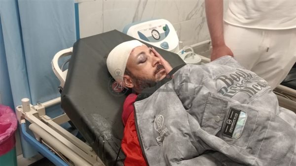 المجني عليه 