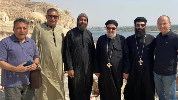 كنيسة بالإسكندرية