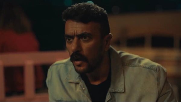 أحمد العوضي من مسلسل