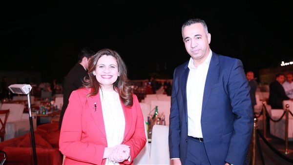 رئيس مجلس إدارة القاهرة