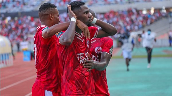 فريق سيمبا التنزاني