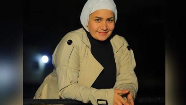 فتاة البراجيل 