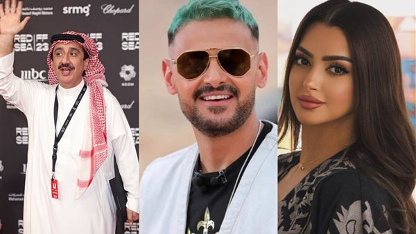 حسن عسيري وأصايل