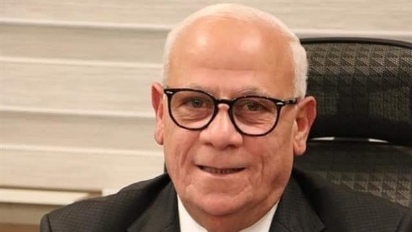 محافظ بورسعيد