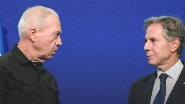 وزير الخارجية الأمريكي