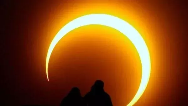 الشمس - صورة أرشيفية