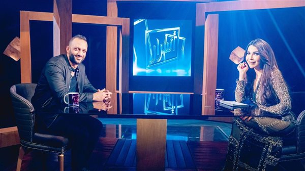 أميرة بدر وأمير مرتضى