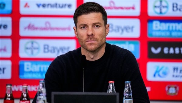 تشابي ألونسو