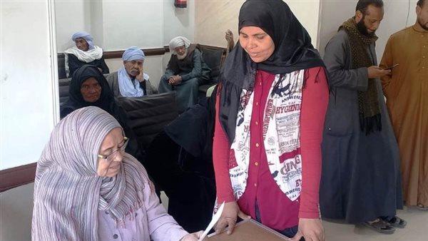 اجراء عمليات للعيون