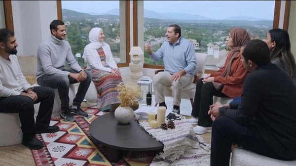  الدكتور عمرو خالد