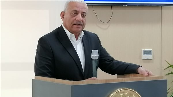 اللواء عبد المجيد