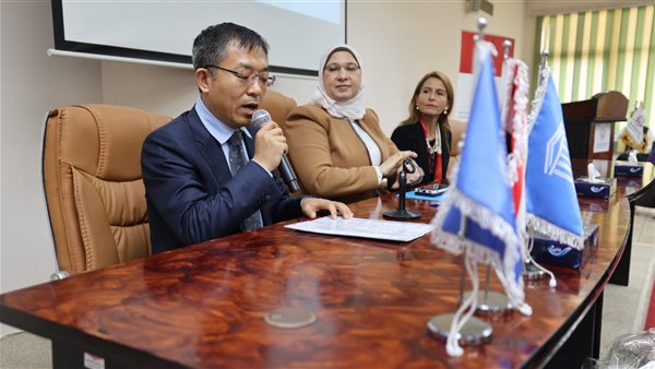 مدير الأكاديمية المهنية