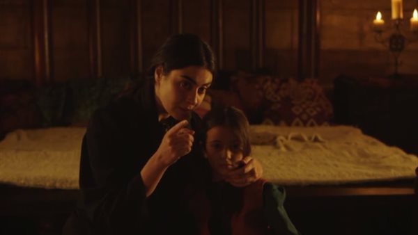 ميرنا نور الدين من