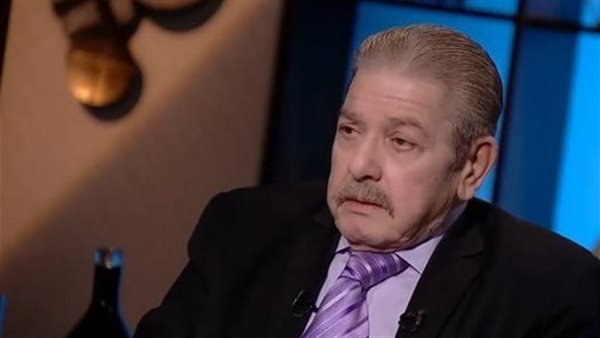 الفنان إحسان الترك