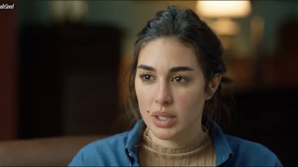 ياسمين صبري