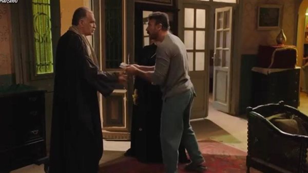 أحمد العوضي