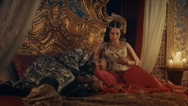 ياسمين رئيس وياسر