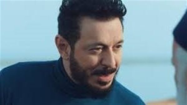 مصطفى شعبان