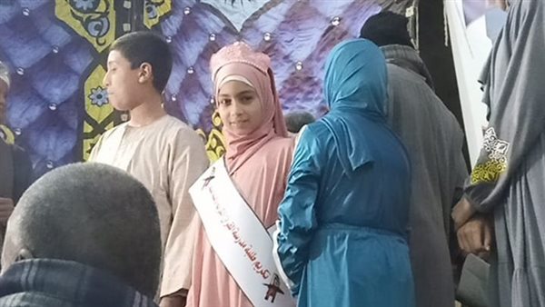 تكريم حفظة القرآن