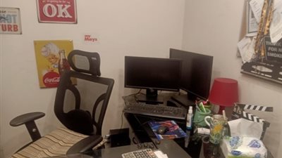 القبض على مالك شركة إنتاج فني دون ترخيص في الدقي