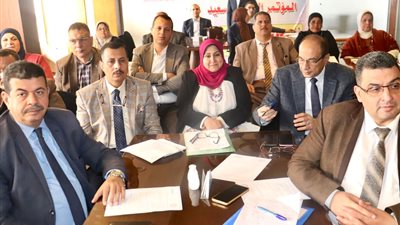 تحت رعاية وزير التعليم.. لقاء توعوي لرعاية الموهوبين والوصول بالطالب المصري إلى التنافسية العالمية