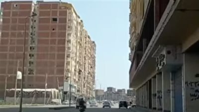 بعد موجة من التقلبات الجوية.. طقس مستقر وشمس ساطعة في سماء محافظة كفر الشيخ | بث مباشر