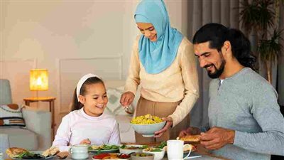 نصائح لتحسين صحة الأطفال عند صيام رمضان