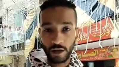 شاهد عيان على مقتل شاب على يد آخر بدار السلام: كانوا بيتخانقوا على نوع مخدر اسمه شعر| بث مباشر