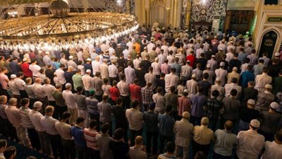 تنطلق الليلة.. وقت صلاة التهجد في رمضان في مساجد مصر والحرم