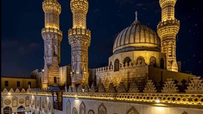 21364 دارسًا.. ننشر روابط الصفحات الرسمية للجامع الأزهر وعناوين مقرات فروع رواق العلوم الشرعية والعربية