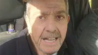 إحسان الترك بعد إخلاء سبيله: صاحب البيت اتهجم علينا وطلب زيادة بالإيجار ولما طلبنا الشرطة خاف ونط| بث مباشر