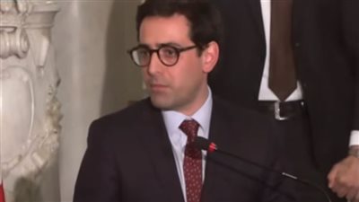 وزير خارجية فرنسا: نرفض أي عمل عسكري في رفح.. ومصر والأردن الخطوط الأمامية لمواجهة مأساة غزة