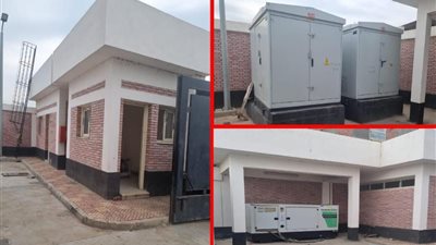 القومية لمياه الشرب: تنفيذ مشروعات خدمية ضمن حياة كريمة لـ15 قرية بدمياط