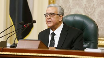 مجلس النواب يوافق على اتفاقية نقل المحكوم عليهم بعقوبات سالبة للحرية بين مصر والإمارات