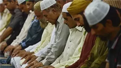 مواقيت الصلاة اليوم الأحد 8 سبتمبر 2024 في القاهرة وبعض المحافظات