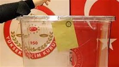 الأتراك يتوجهون إلى صناديق الاقتراع اليوم للمشاركة في الانتخابات المحلية