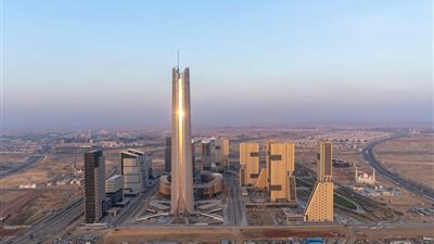 أحمد موسى: تغيير اسم العاصمة الإدارية الجديدة