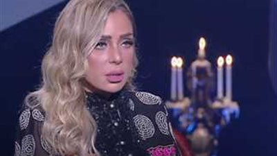 ريم البارودي: ماهنتش أحمد سعد وقلت عليه راجل كويس.. وبتضايق من التريندات الرخيصة