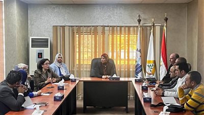 الإسكان تعقد ندوة توعوية للمستثمرين وترفع كفاءة المرافق بمدينة السويس الجديدة