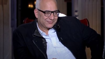 أسعارنا أرخص منه.. بيومي فؤاد: أقمت دعاوى قضائية ضد أصحاب المحال التجارية ولن أترك حقي 