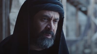 مسلسل الحشاشين الحلقة 20.. حسن الصباح يأمر بحرق مسجد بغداد وقتل أصدقاء نجل مؤذن أصفهان