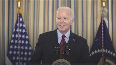 بايدن: إسرائيل تعهدت بإجراء تحقيق شامل في استهداف العاملين بالمطبخ العالمي