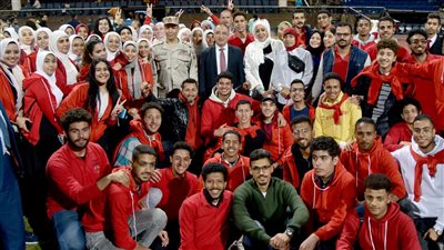 محافظ الإسكندرية: الدولة عملت على تذليل الصعاب وتقديم الرعاية لذوي الهمم